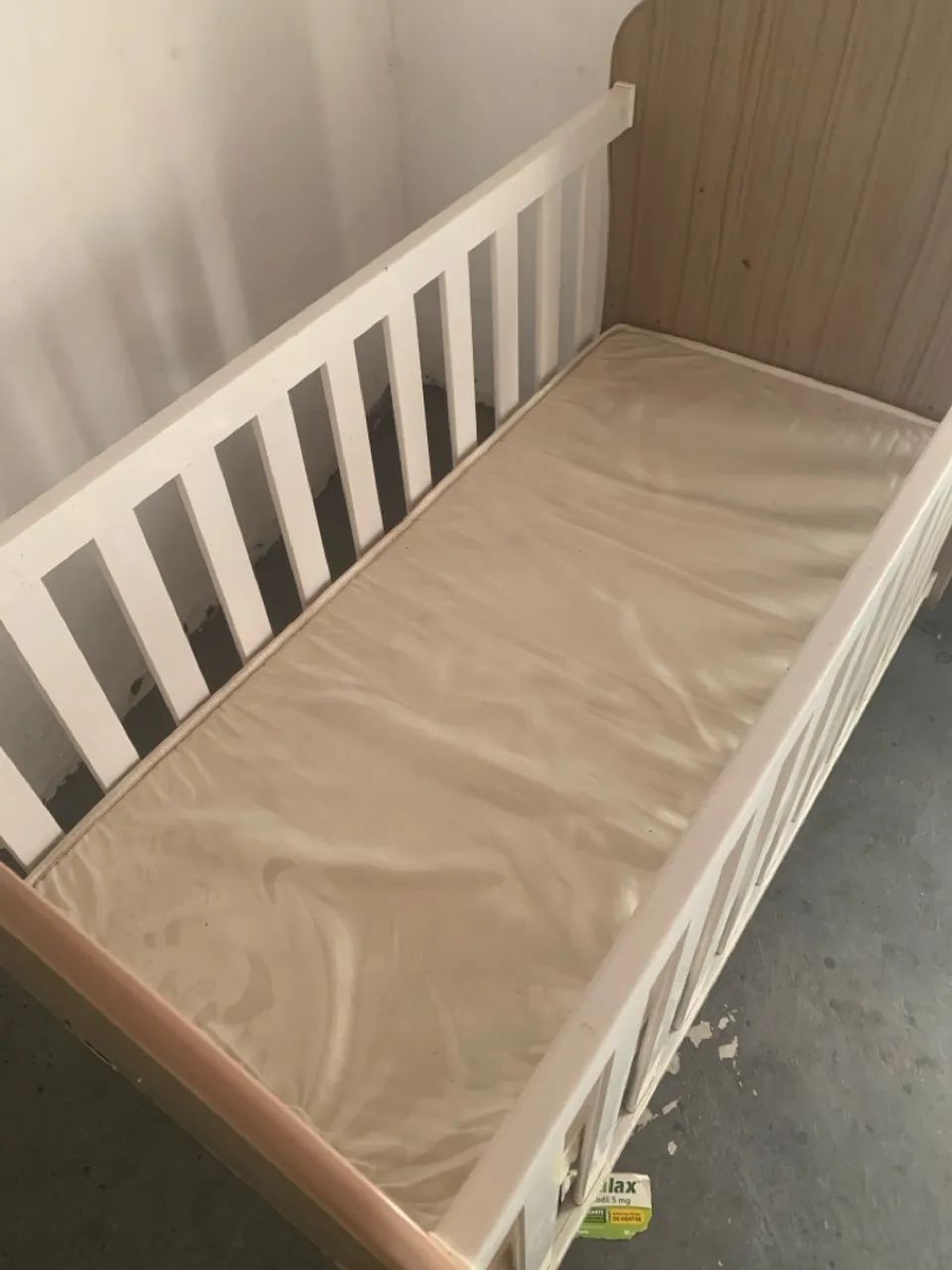 Berço para bebê  - Foto 3