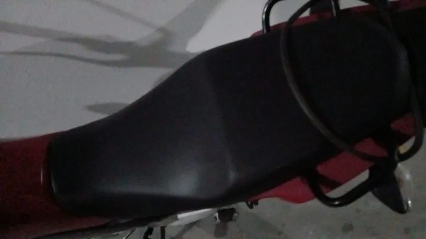 vendo cg 150start - Foto 4