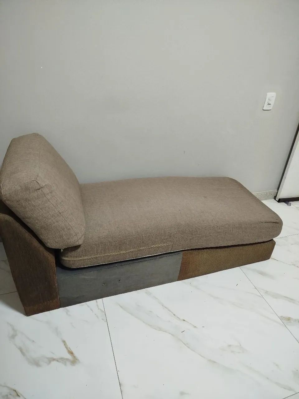 Poltrona chaise