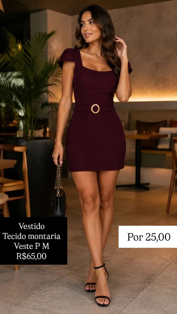 Vestido