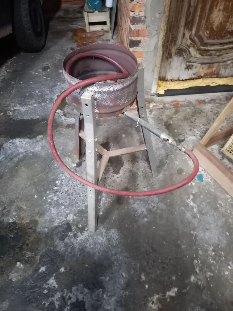 Fogão 