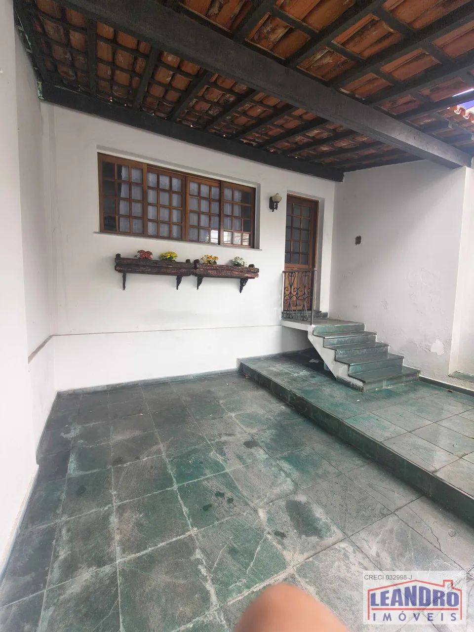 Casa Térrea - Centro