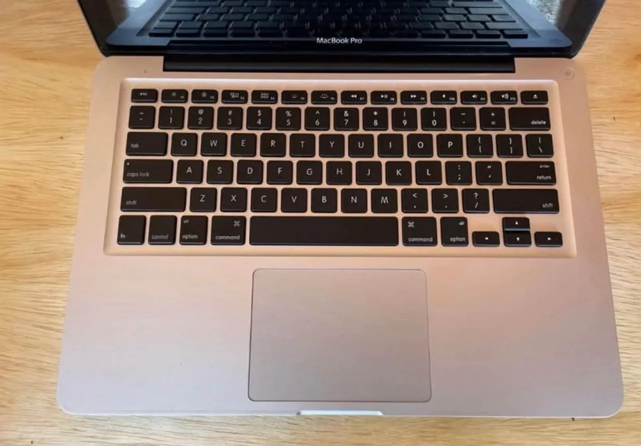 MacBook Pro 13? (2011) - Modelo A1278 - Foto 3