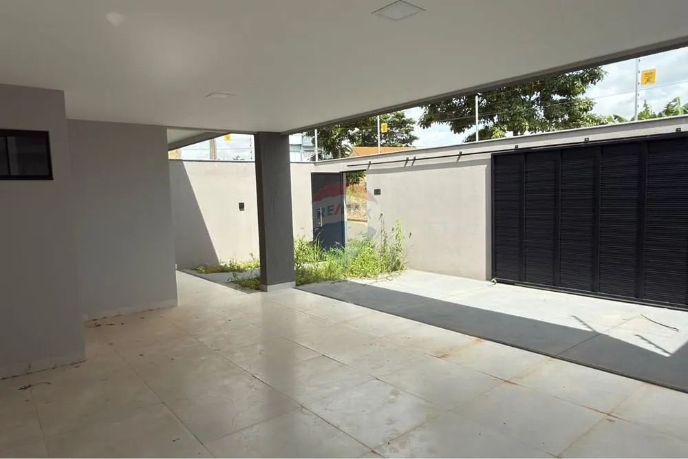 Casa para locação  Bairro Juparanã: Se você procura espaço e conforto, essa casa é a escol - Foto 4