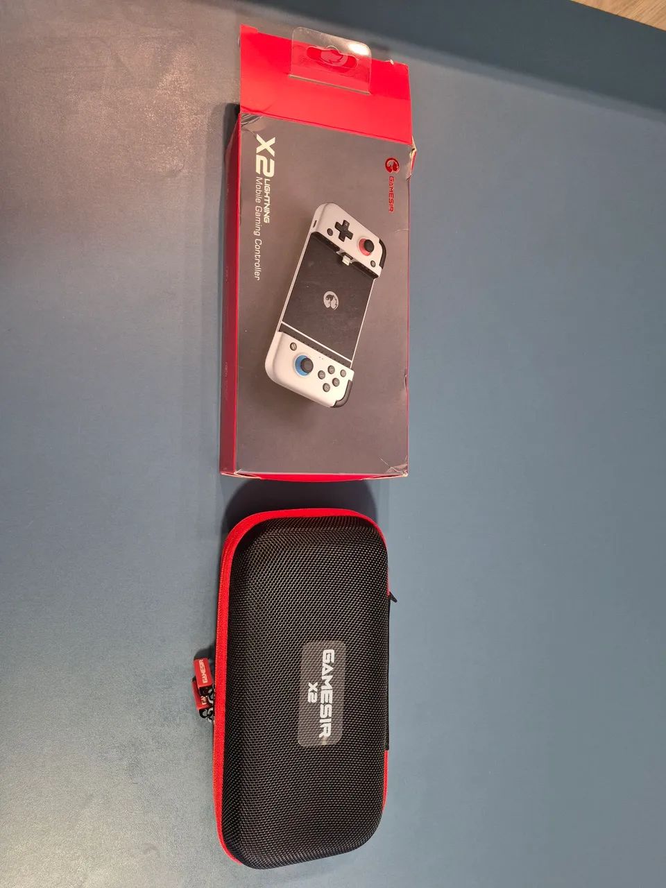 Controle para iPhone - GamesirX2  - Foto 3
