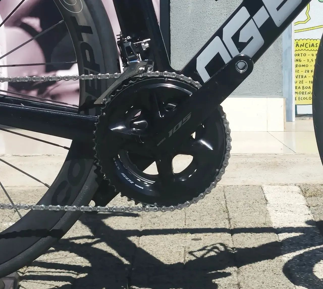 Bike OG-Evkin - Foto 3
