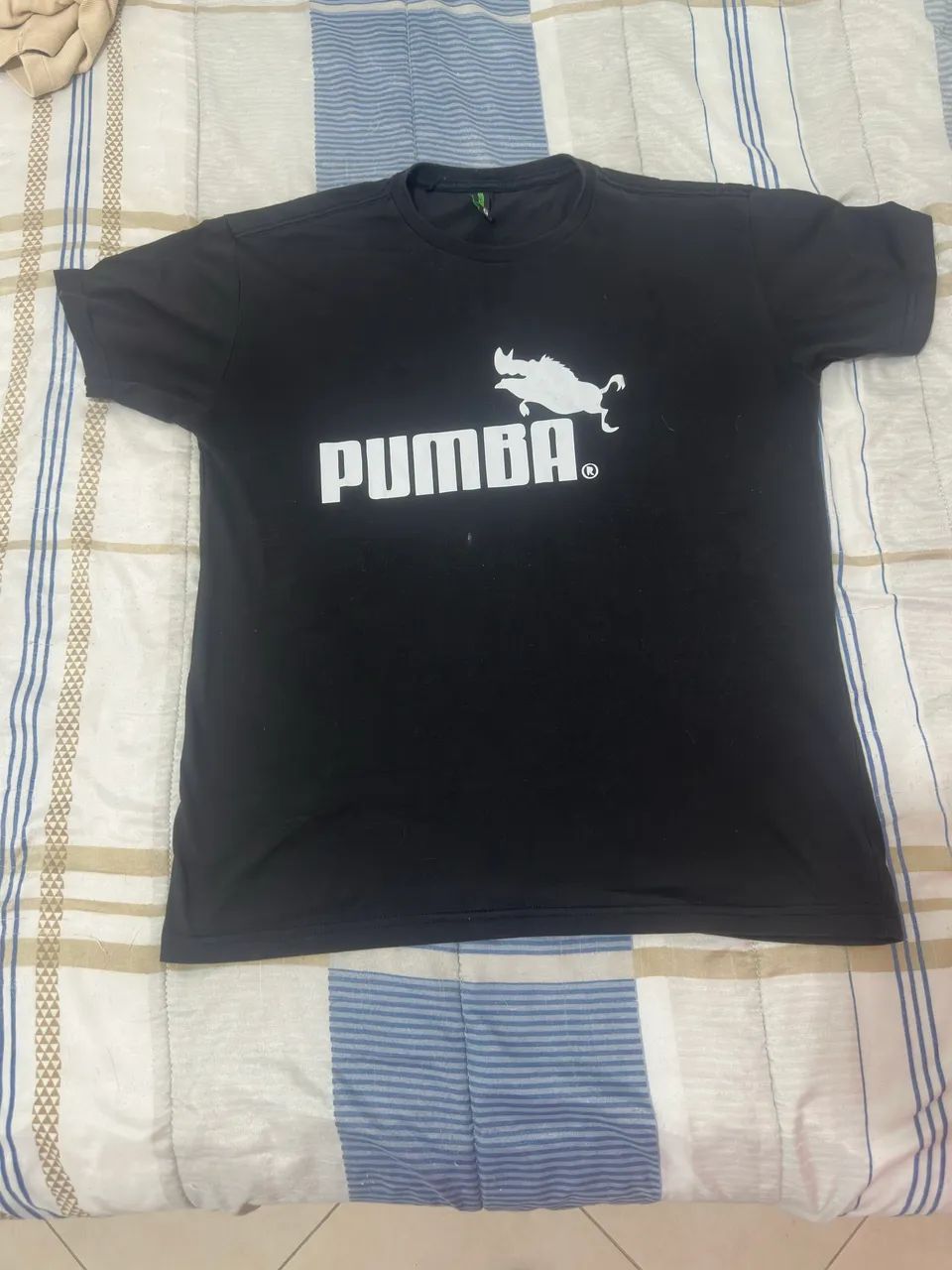 Roupas adultos 