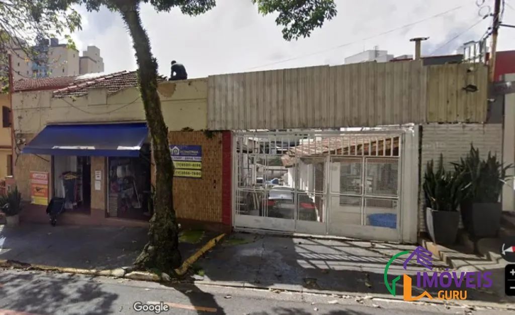 TERRENO - VILA ROMANA - SP - Foto 5