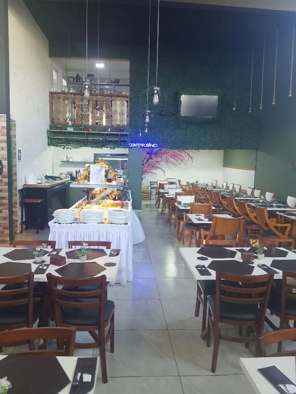Restaurante  - Foto 3