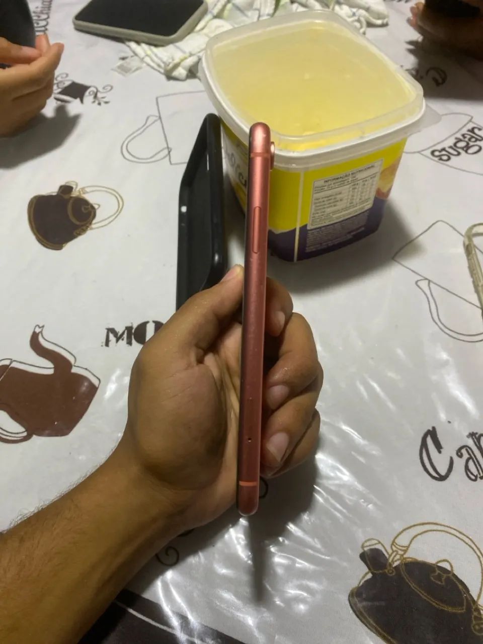 iPhone XR 65gb  - Foto 3