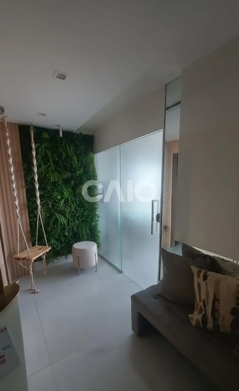 Sala comercial no HC Plaza - Foto 2