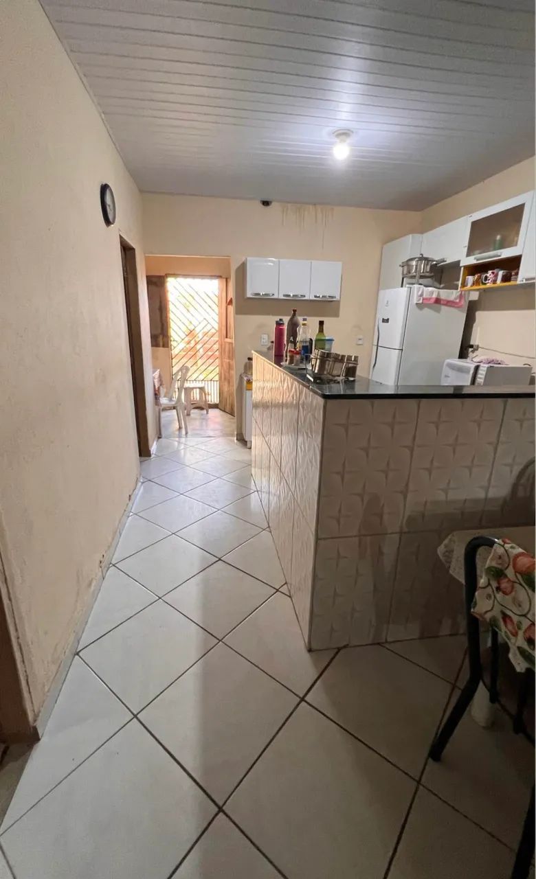 VENDO CASA EM MARITUBA K  - Foto 2