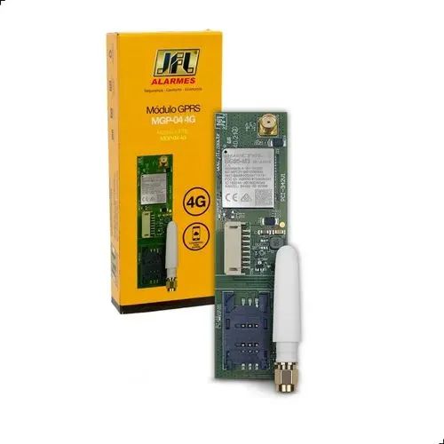 Módulo JFL MGP-04 4G