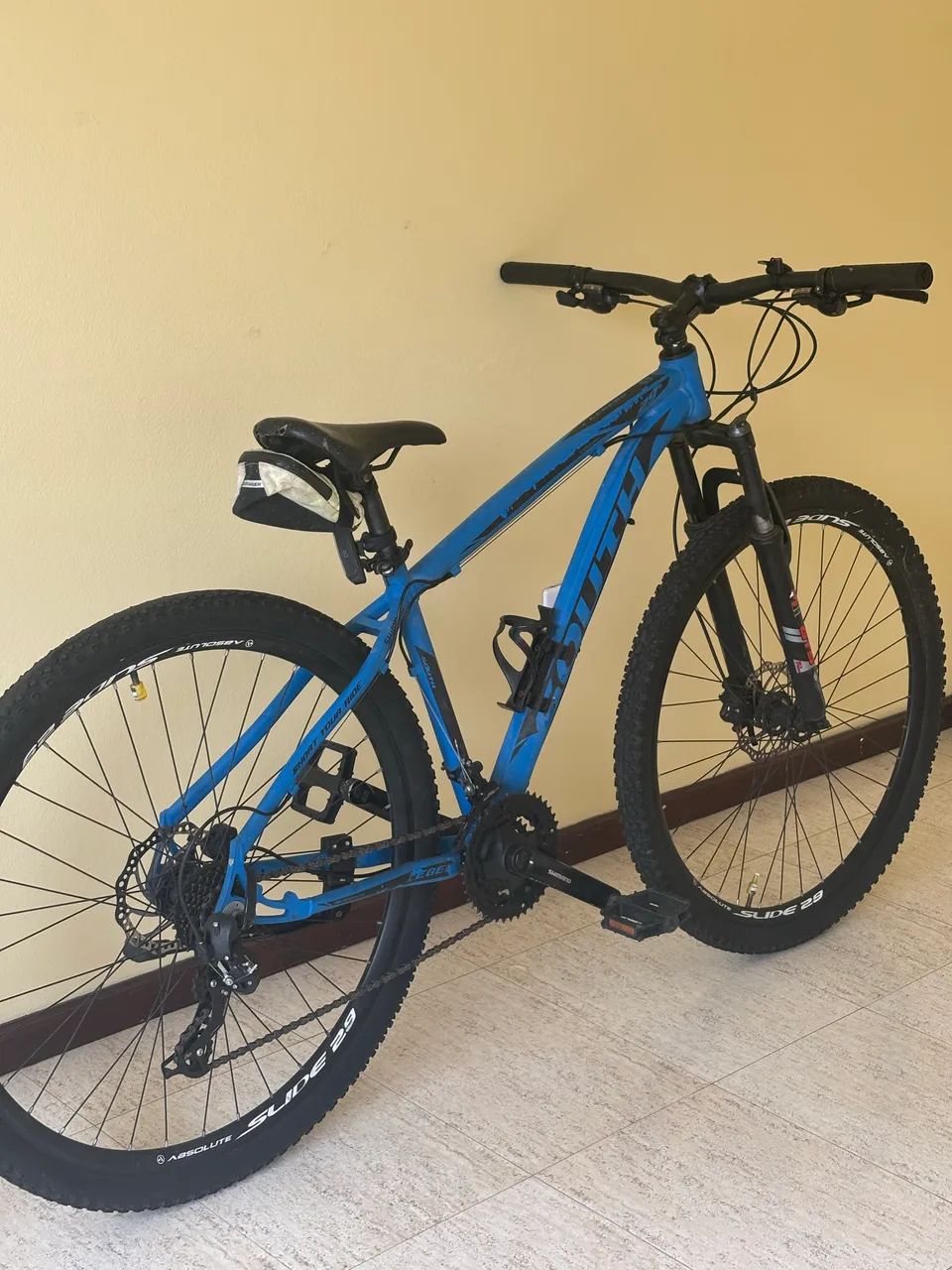 2 bicletas aro 29  - Foto 3
