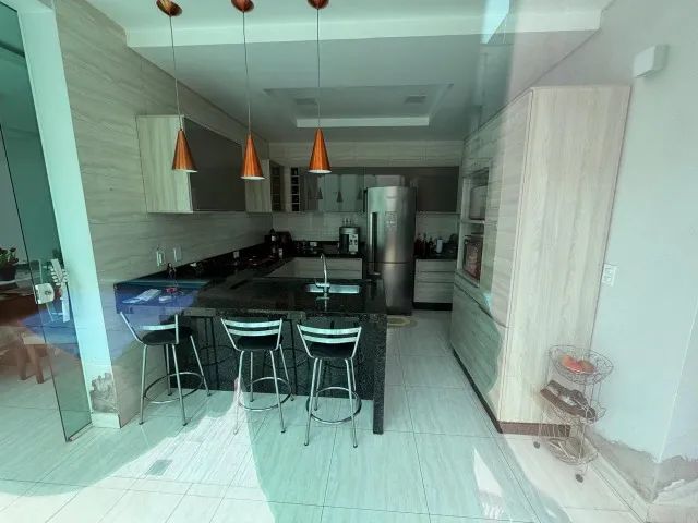 CASA  PARA LOCAÇÃO - MOBILIADA - Foto 3