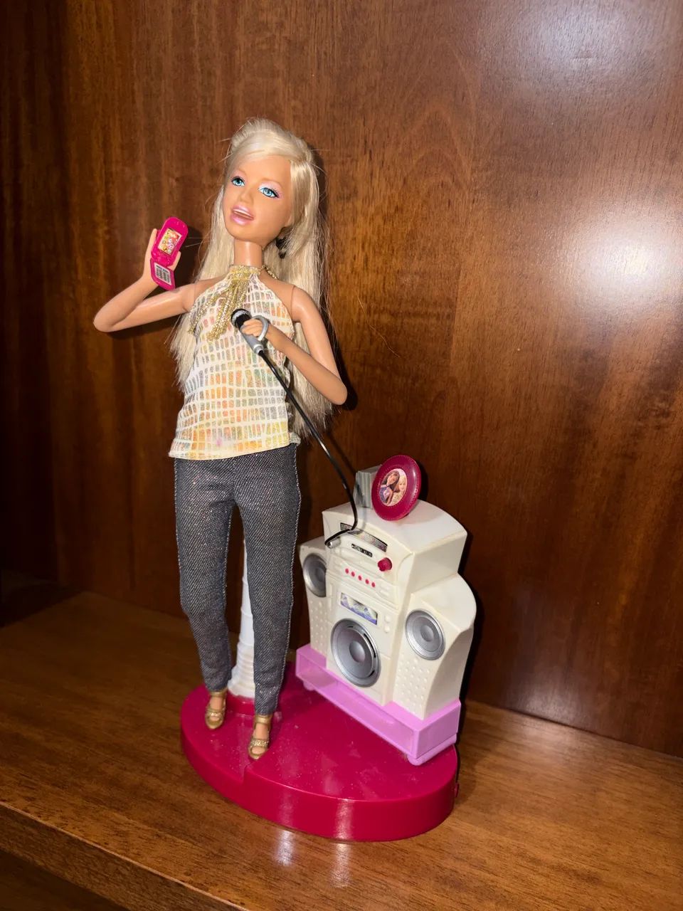 Barbie Chat Divas  - Foto 4