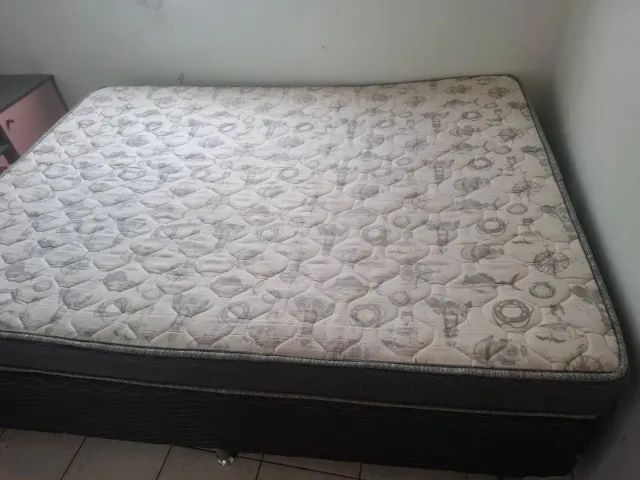 Cama de casal   - Foto 2