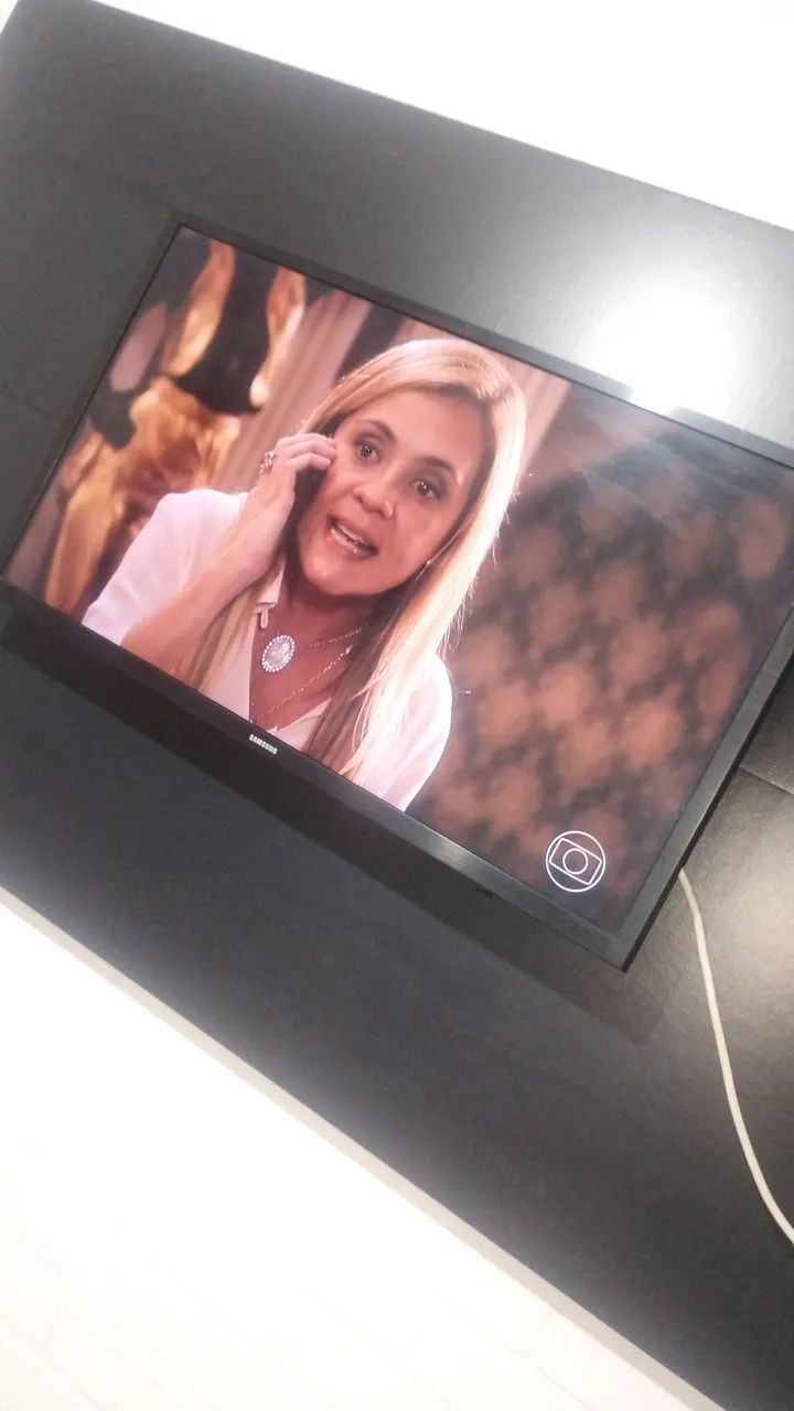 Smart TV Samsung 