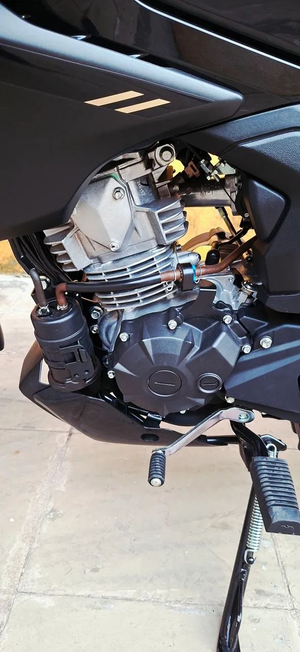 YAMAHA FACTOR DX 2025 - Foto 4