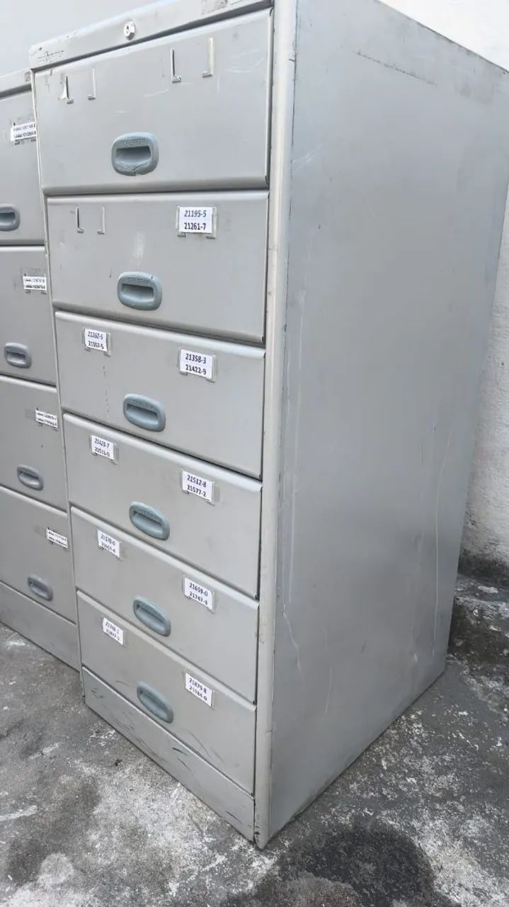Arquivo  - Foto 2