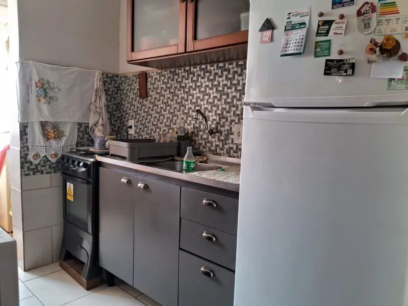 Apartamento TIMBÓ - SC - Foto 4