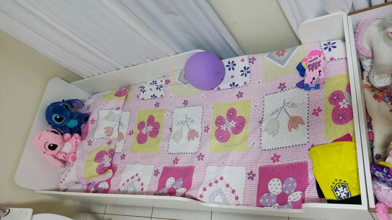 Cama infantil 65569090725506121