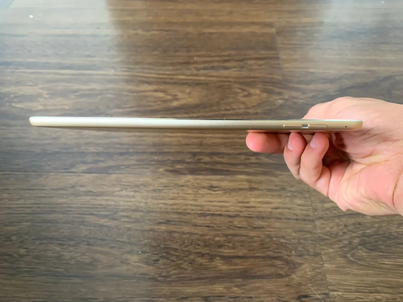 IPad Mini 4 128GB Gold - Foto 5
