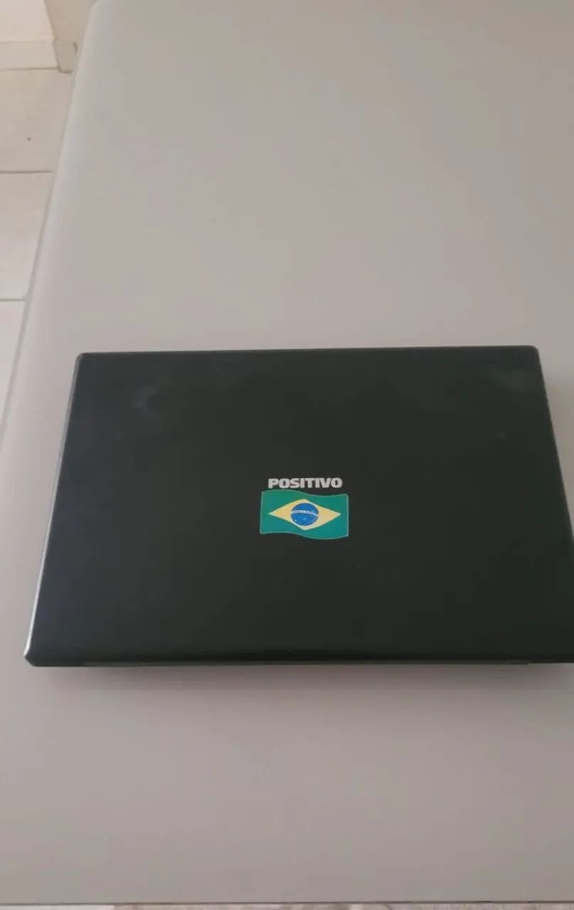 NOTBOOK POSITIVO 