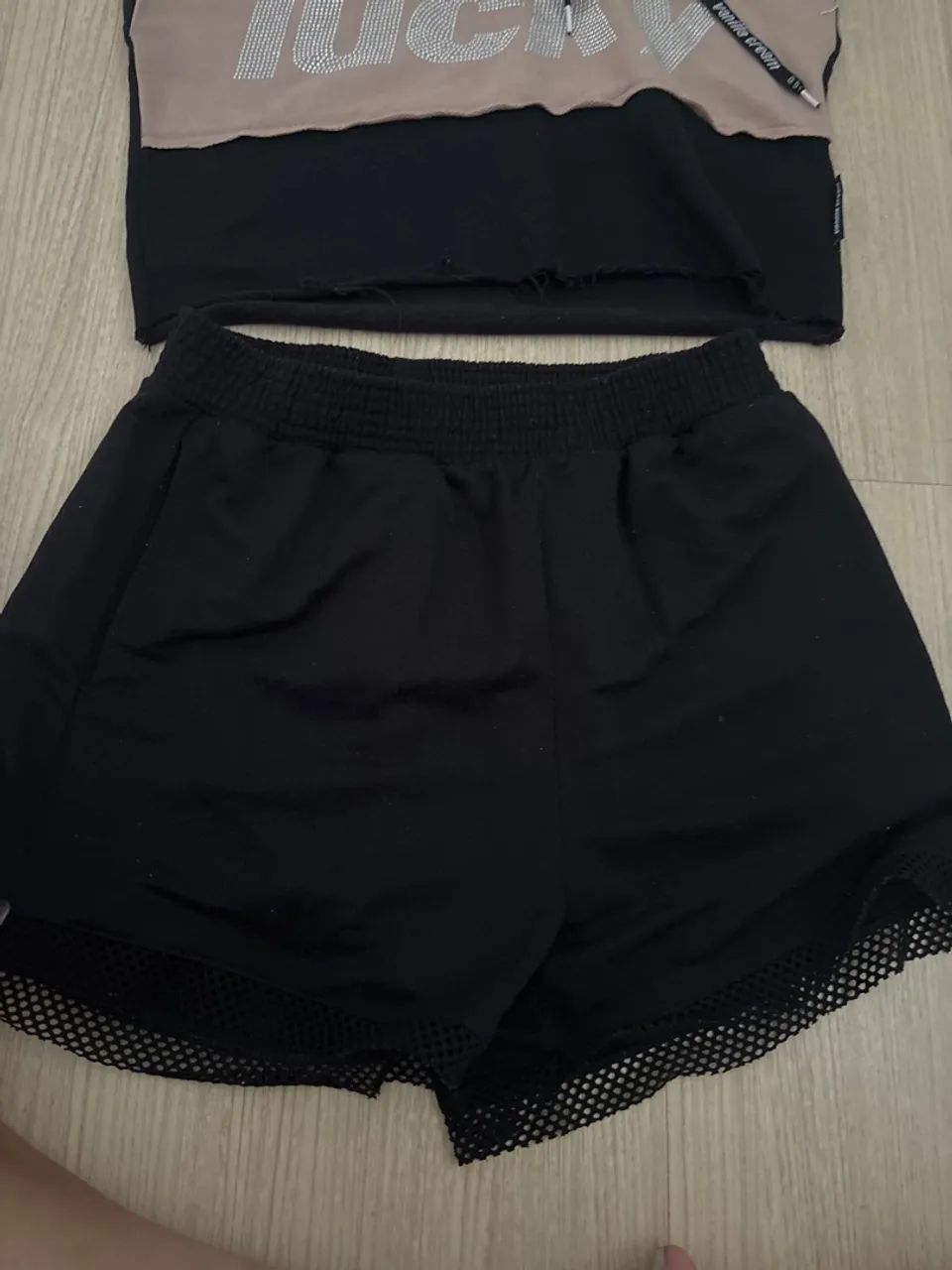 vendo conjunto de moletom  - Foto 2
