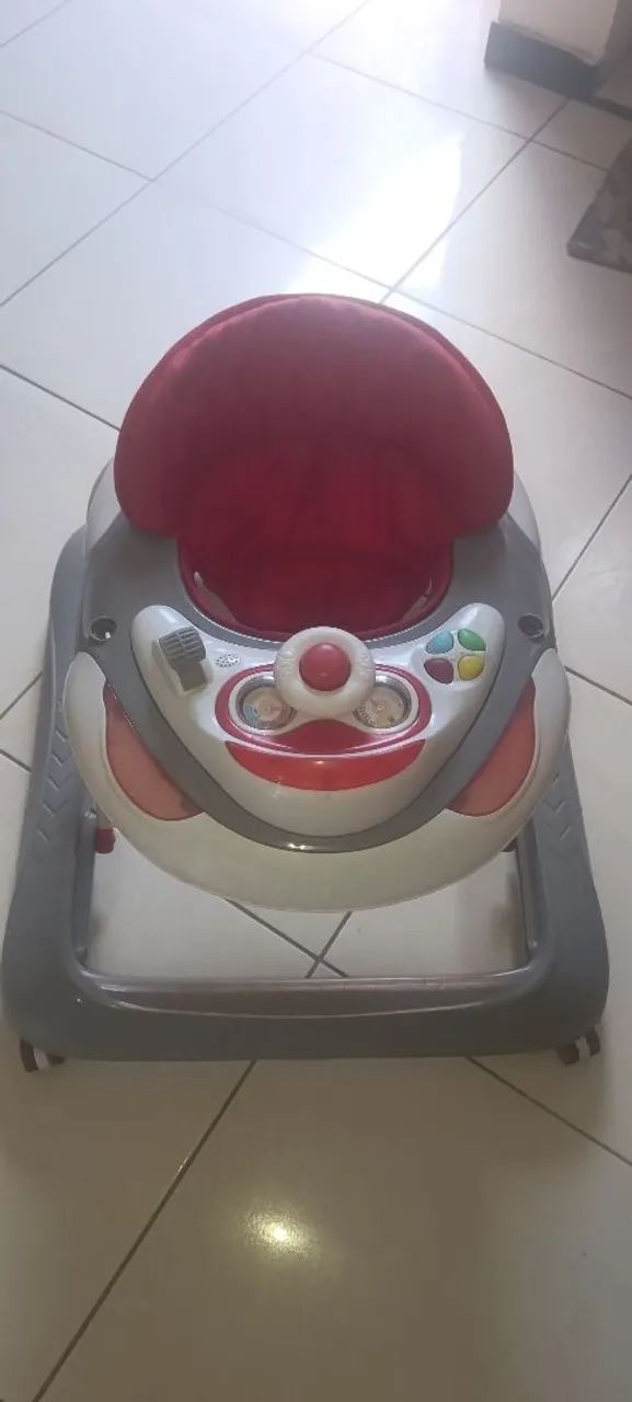 Vende se andajar 
