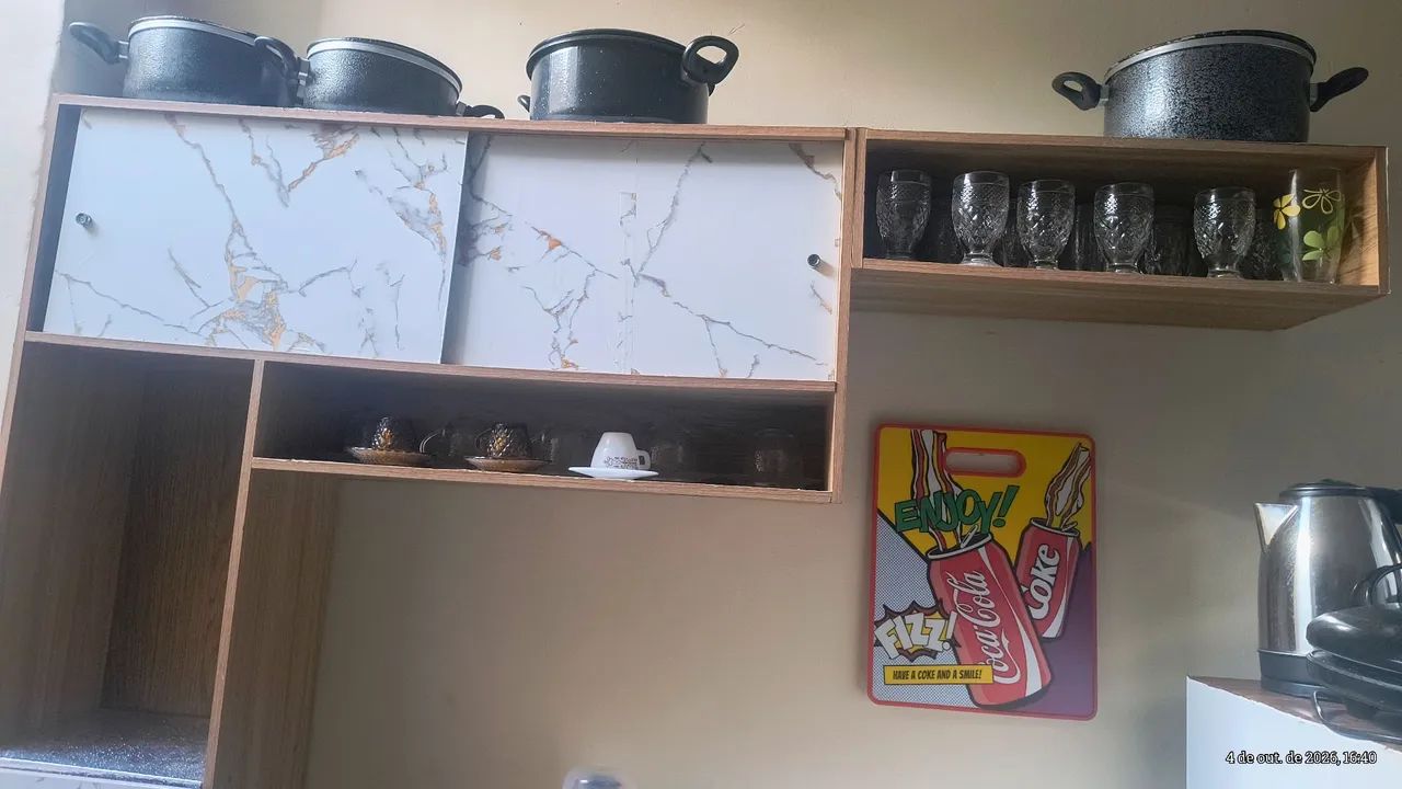 desapego móveis  - Foto 4