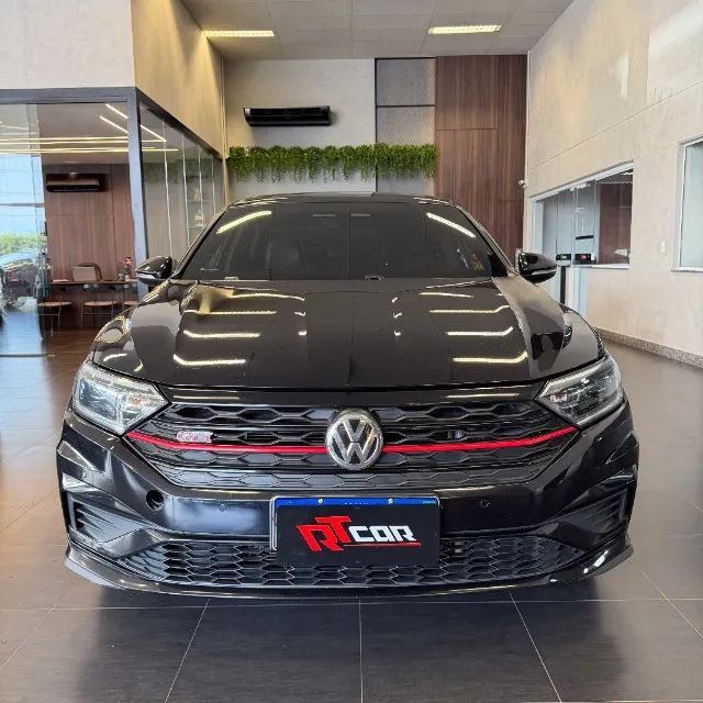 Volkswagen Jetta GLI 350 TSI 2.0 16V 4P Aut. 2019 - Foto 2