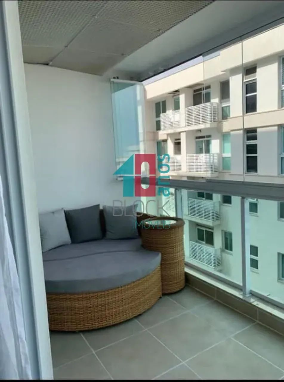 Barra Olímpica | Apartamento 2 quartos, sendo 1 suite - Foto 5