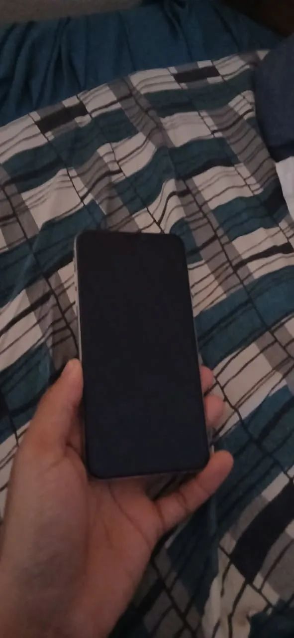 Iphone XS Max LEIA!!!!!