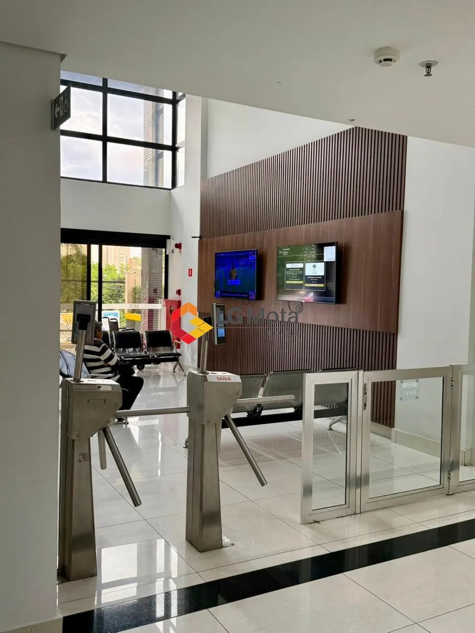 Sala Comercial à venda no Jardim Chapadão - Foto 4