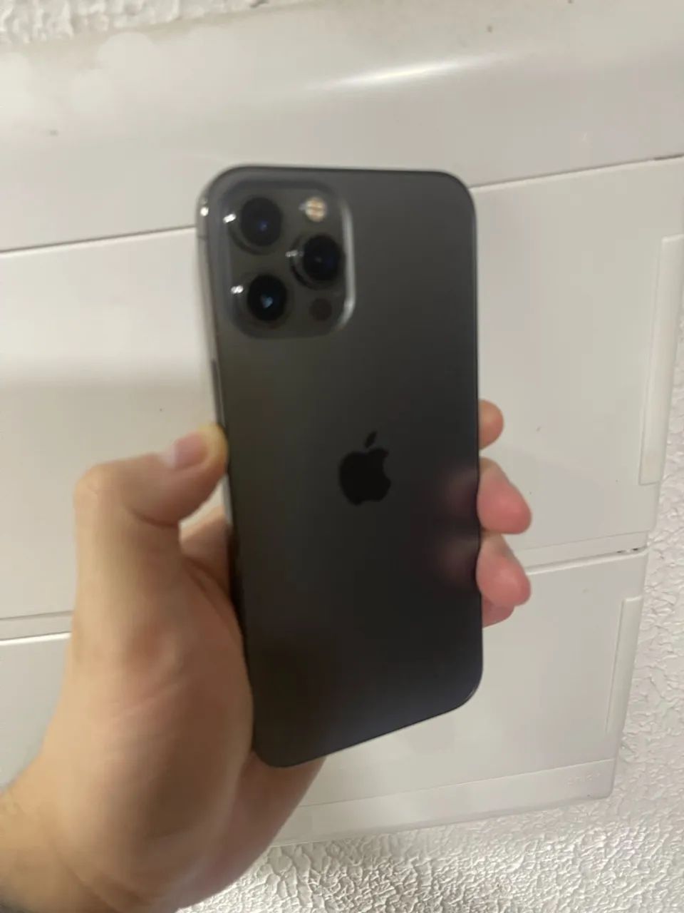 iPhone 12 Pro Max 128 gigas 