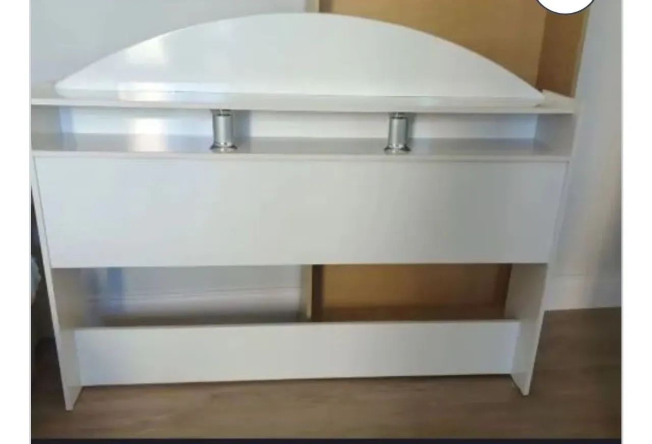 Cabeceira de cama casal