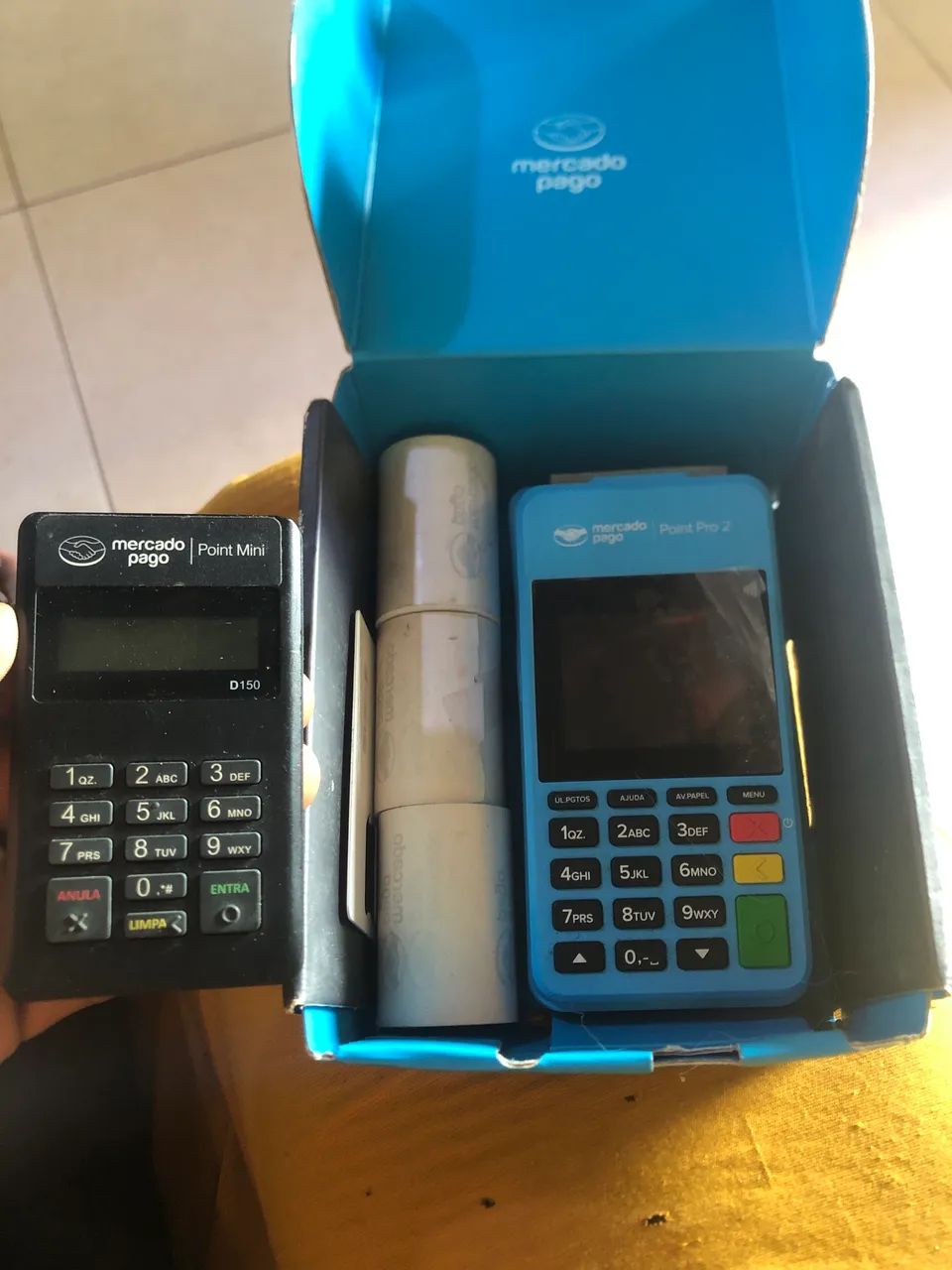Point Pro2