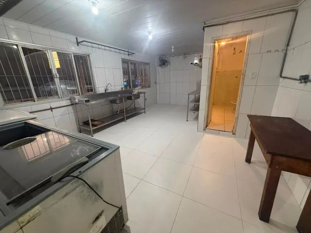 OPORTUNIDADE ÚNICA EM ITAPUÃ! ALUGO COZINHA DARK KITCHEN MONTADA!! - Foto 2