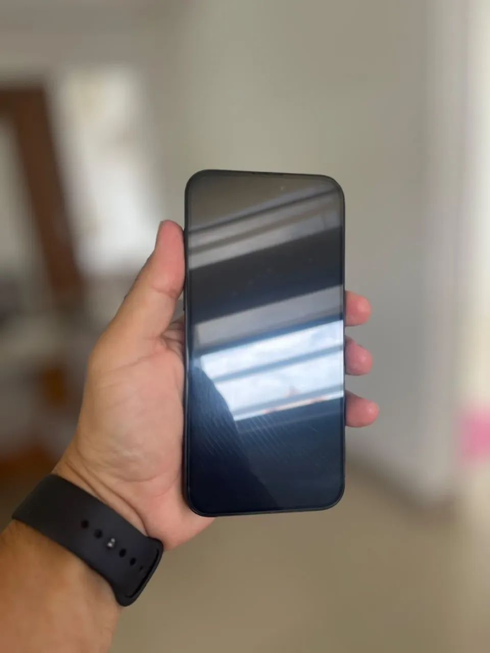 Vendo iPhone 15 pro Max 
