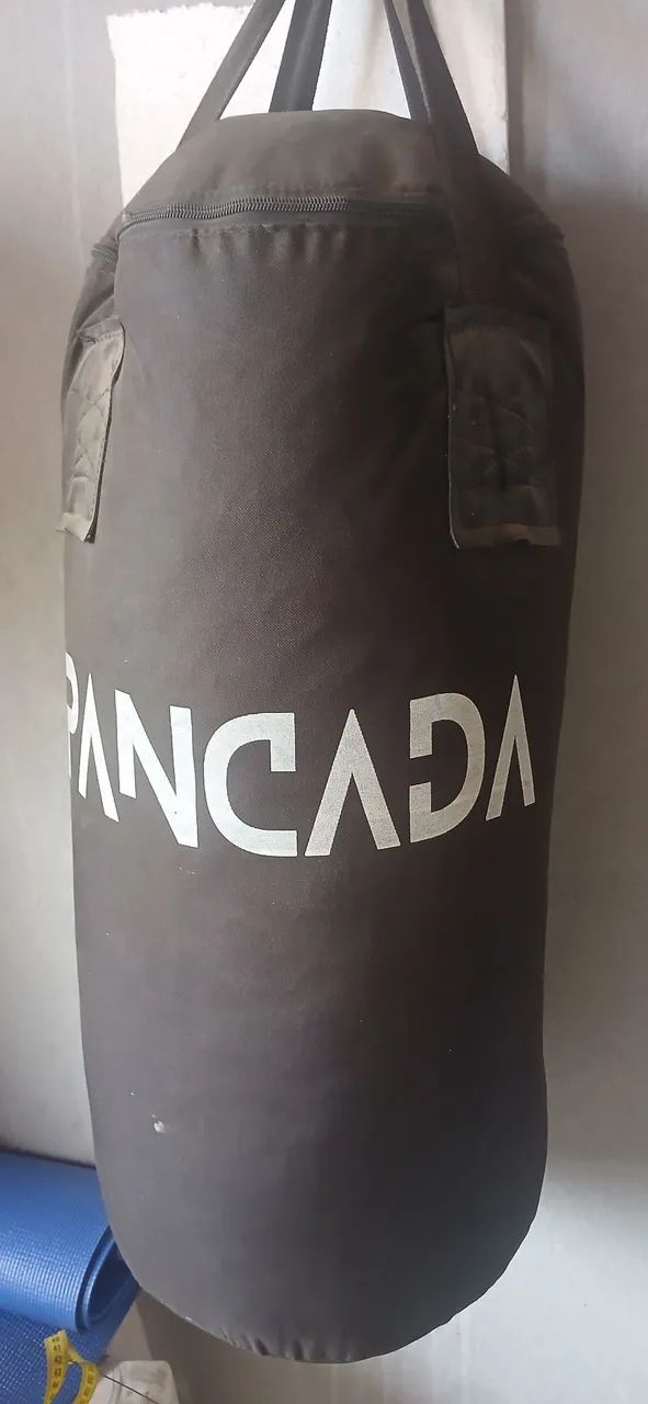 Saco de pancada - Foto 2