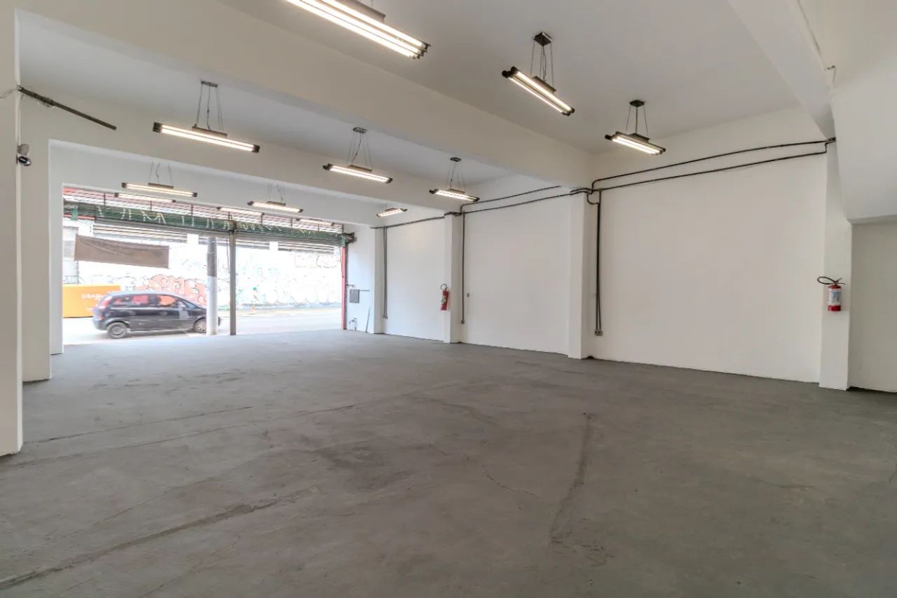 Galpão comercial para venda em São João Clímaco, 475m² - Foto 5