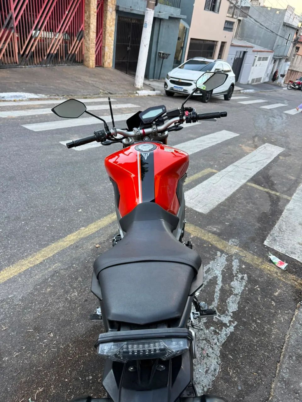 Moto - Foto 2