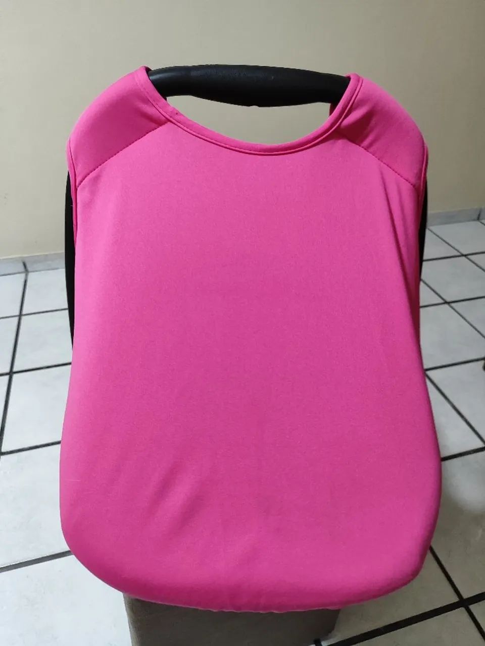 Bebê conforto Cosco. - Foto 4