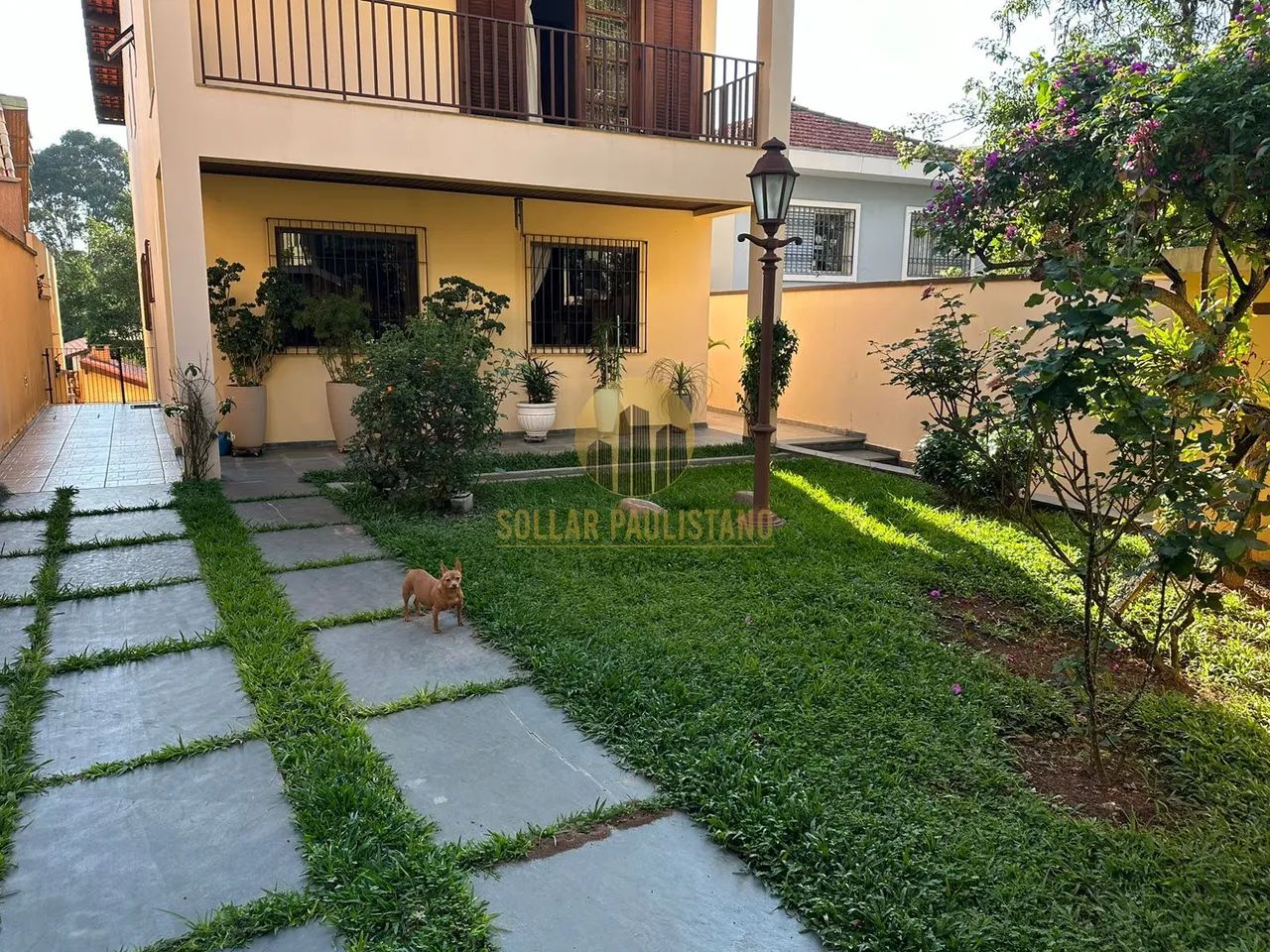 Casa em Vila Suzana - São Paulo