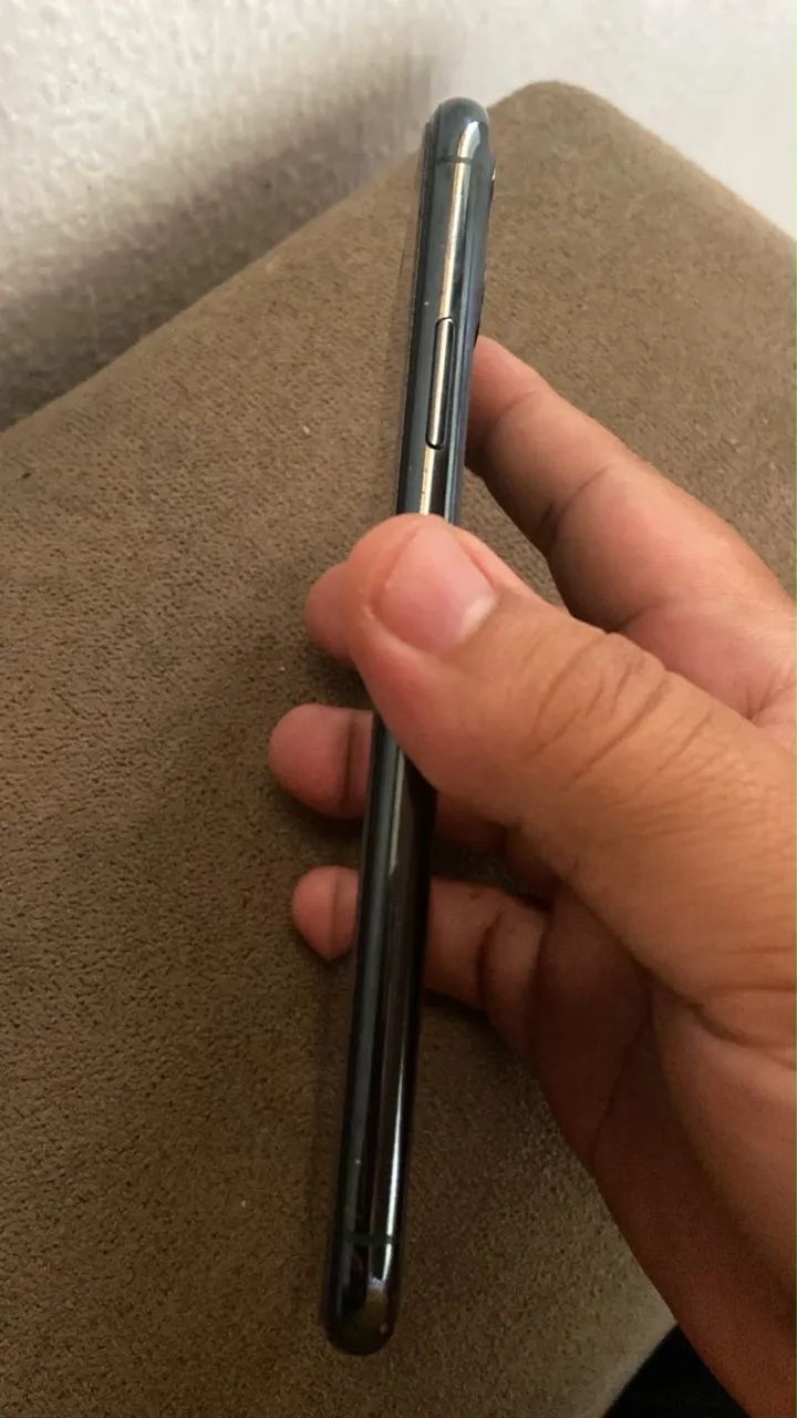 IPHONE 11 PRO MAX 256 GB  - Foto 2