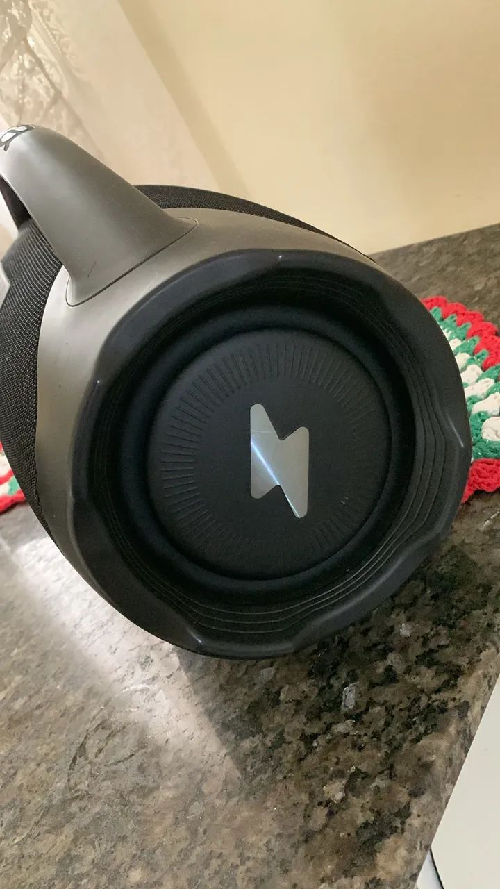 Vendo boombox 