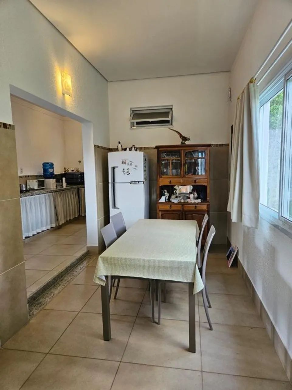 Chácara à venda em Indaiatuba, Terras de Itaici, com 3 quartos, com 1000 m², Terras de Ita - Foto 9