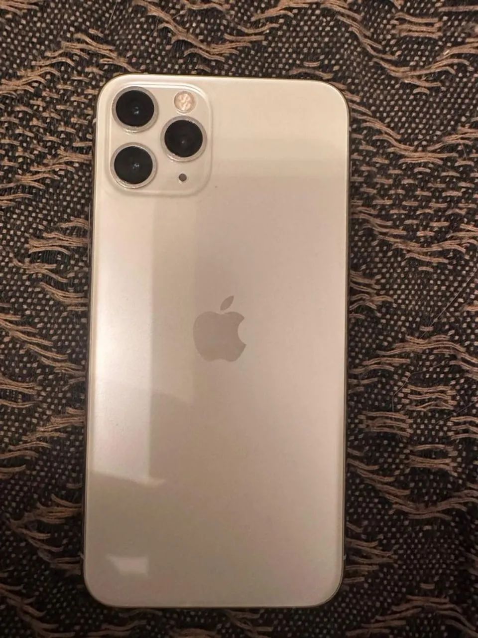 Iphone 11 Pro 64 GB - muito novo - Foto 4