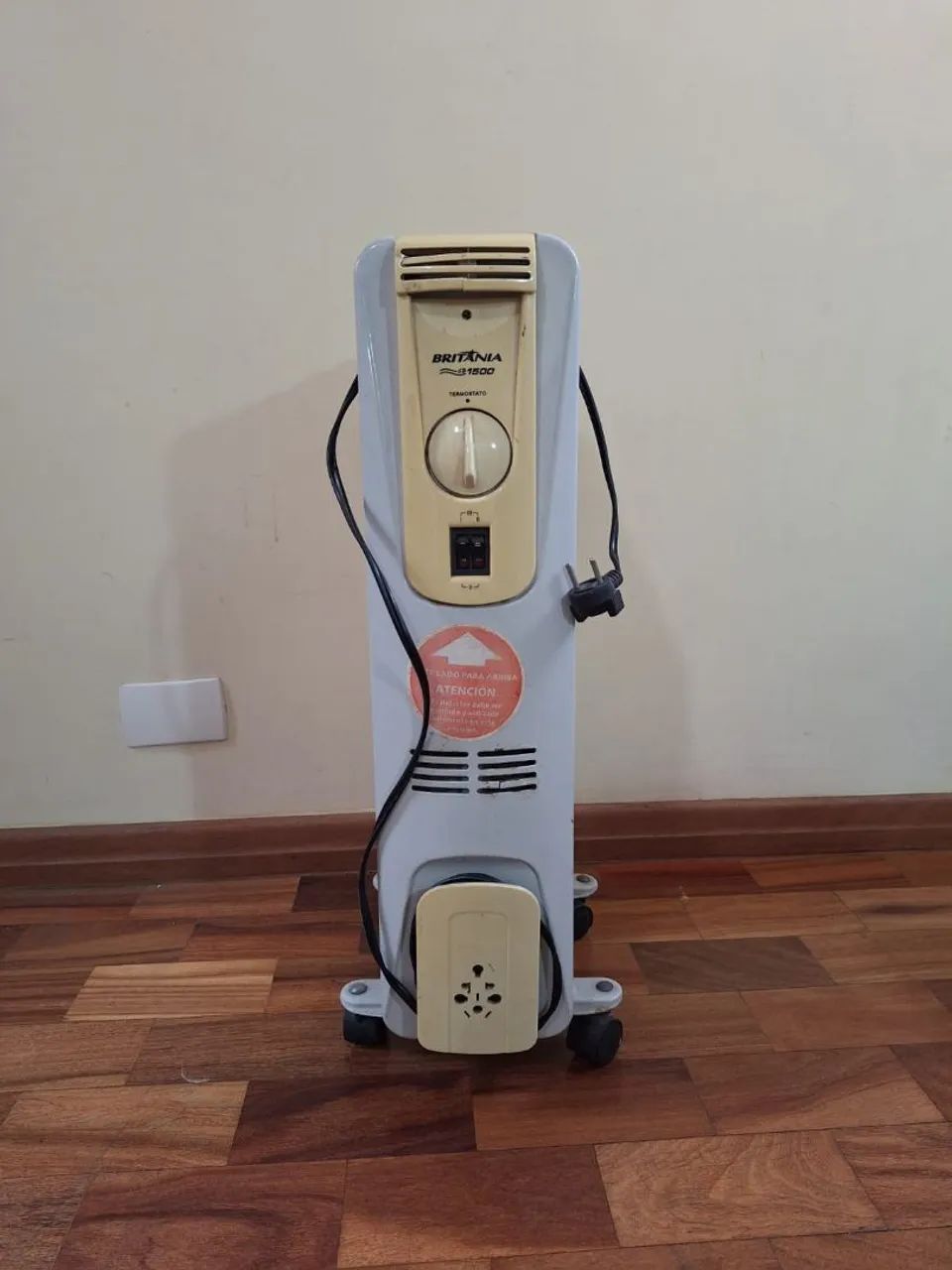 Aquecedor